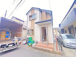 物件画像 千葉市花見川区作新台7丁目