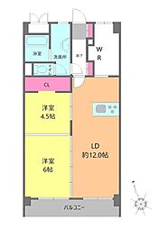物件画像 いづみハイツ滝不動1号棟