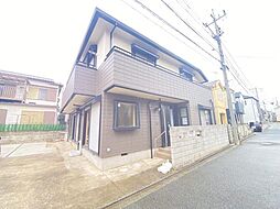 物件画像 鎌ケ谷市東鎌ケ谷2丁目