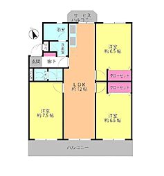 マンションイメージ