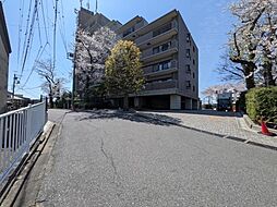 物件画像 グラン津田沼ヒルズ