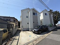 物件画像 八千代市八千代台北4丁目