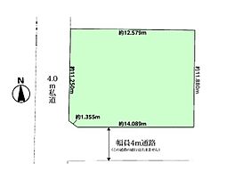 物件画像 習志野市東習志野8丁目