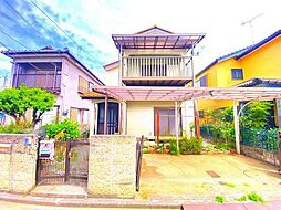 物件画像 白井市冨士