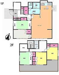 物件画像 白井市根