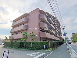物件画像 ネオハイツ船橋薬円台公園