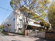 習志野市立第四中学校まで1440m
