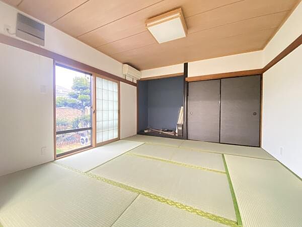 和室