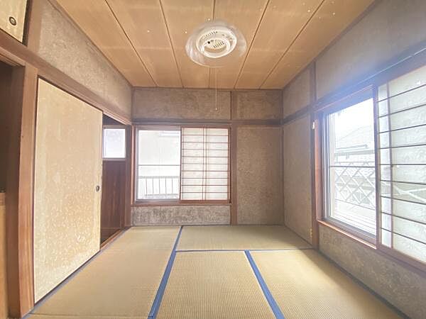 和室