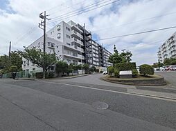 マンションイメージ