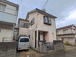 物件画像 船橋市二和西4丁目