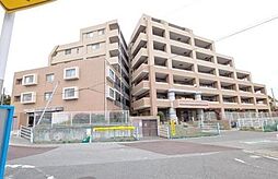 物件画像 サンクレイドル薬園台弐番館