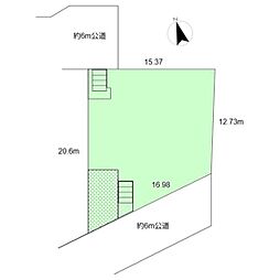 船橋市飯山満町3丁目