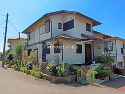物件画像 柏市花野井