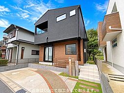 物件画像 大和田新田 長期優良住宅 テクノストラクチャー工法