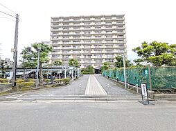 マンションイメージ