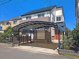 物件画像 船橋市高野台5丁目