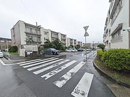 物件画像 牡鹿台ハイツ8号棟