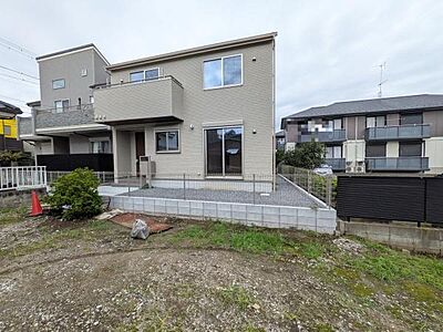 外観 外観