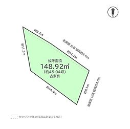 船橋市旭町2丁目