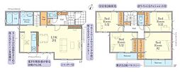 小田急小田原線 新百合ヶ丘駅 バス12分 王禅寺公園下車 徒歩7分