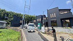 物件画像 戸塚区小雀町　全7棟F号棟