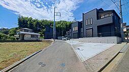 物件画像 戸塚区小雀町　全7棟G号棟