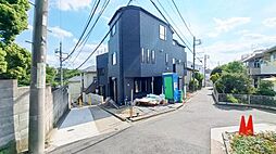 物件画像 神奈川区三ツ沢西町　全2棟Ｂ号棟