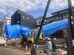 物件画像 横浜市青葉区桜台2期2棟　2号棟