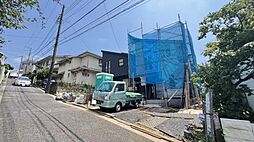 物件画像 保土ヶ谷区鎌谷町　全2棟B号棟