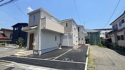 物件画像 戸塚区上矢部町　全2棟1号棟