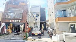 物件画像 鶴見区本町通1丁目　戸建て