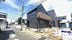 物件画像 南区永田台　全2棟1号棟