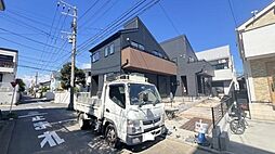 物件画像 南区永田台　全2棟2号棟