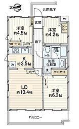 物件画像 ドレッセリノ青葉台