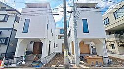 物件画像 鶴見区汐入町　全4棟A号棟