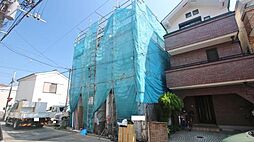 物件画像 中区千代崎町3丁目　全2棟Ａ号棟