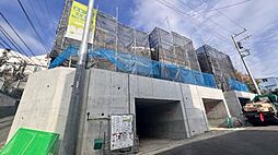 物件画像 神奈川区三ッ沢下町　全21棟2期3棟3号棟