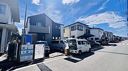 物件画像 横浜市瀬谷区南瀬谷1丁目　全1棟1号棟