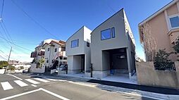 物件画像 戸塚区戸塚町 全2棟2号棟