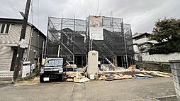 物件画像 神奈川区三ツ沢南町　全2棟2号棟