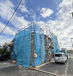 物件画像 青葉区鉄町　全1棟