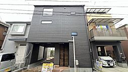 物件画像 鶴見区小野町　全1棟