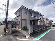 神奈川県横浜市磯子区杉田8丁目：物件画像