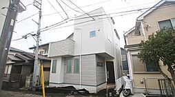 物件画像 藤沢市大槌　全1棟