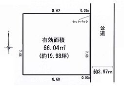 物件画像 南区榎町