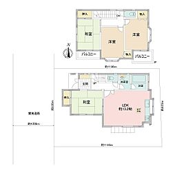 物件画像 戸塚区前田町