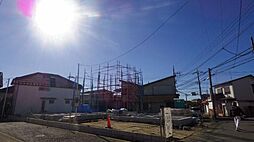 物件画像 青葉区大場町　1期全3棟Ｈ号棟