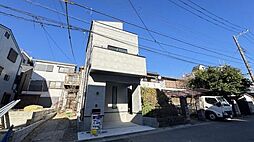 物件画像 川崎区台町　全1棟