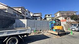 物件画像 南区六ッ川2丁目　全2棟Ａ棟